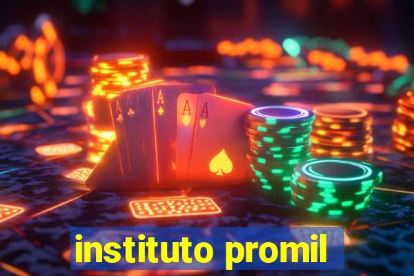 instituto promil